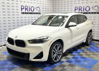 2022 BMW X2 xDrive28i AWD