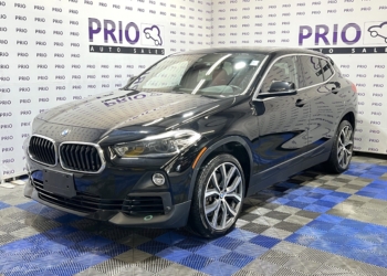 2018 BMW X2 xDrive28i AWD
