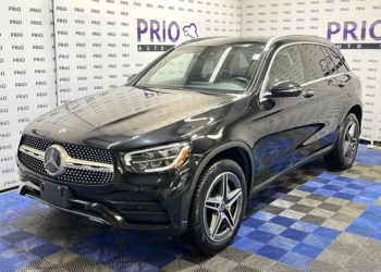 2020 Mercedes-Benz GLC GLC 300
